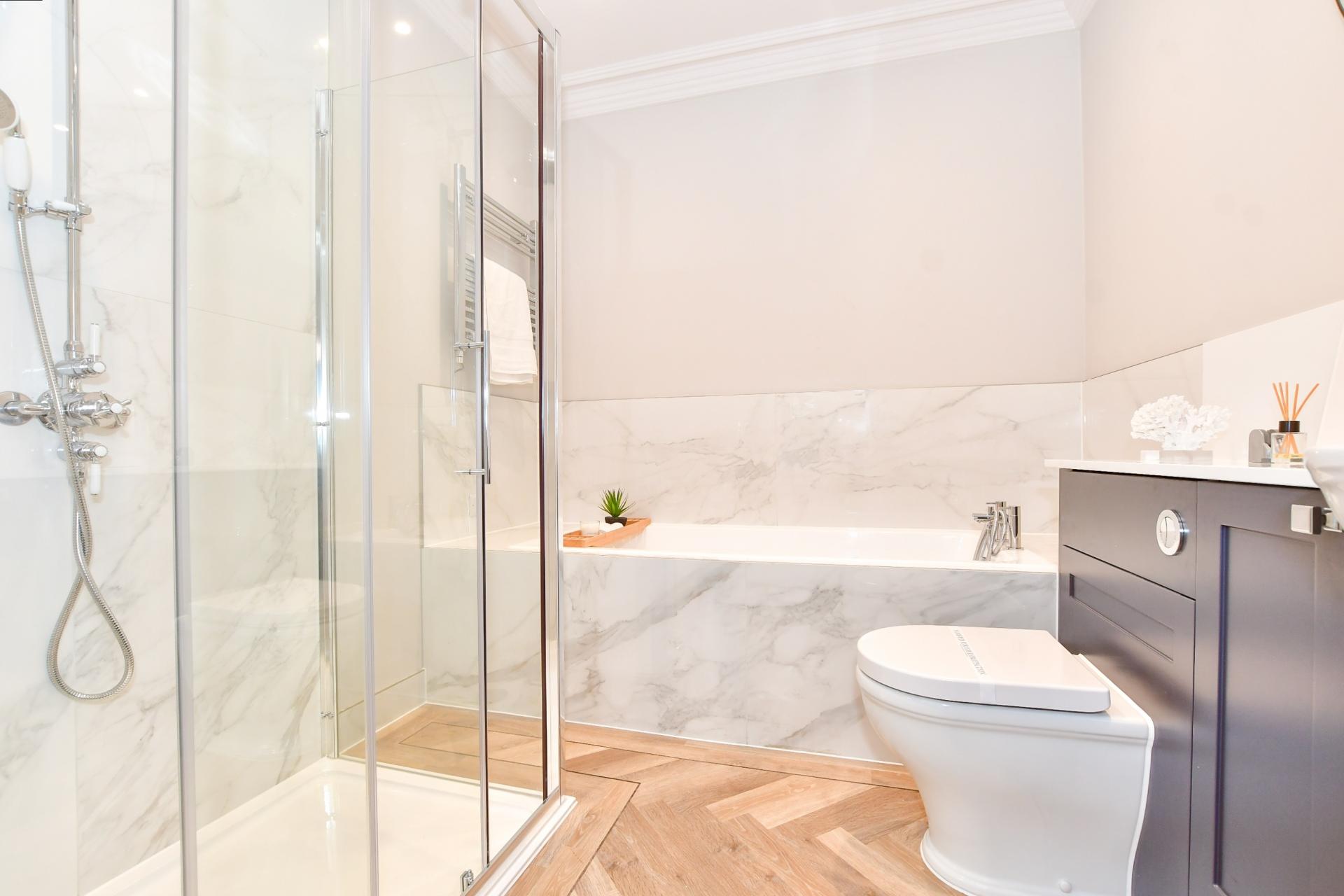 Property for sale , Yew Tree House, Garlinge Road Fine & Country