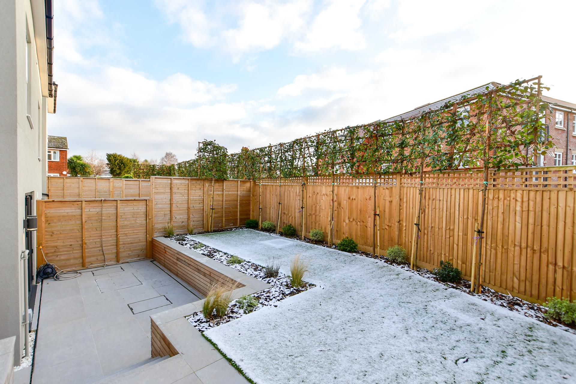 Property for sale , Yew Tree House, Garlinge Road Fine & Country