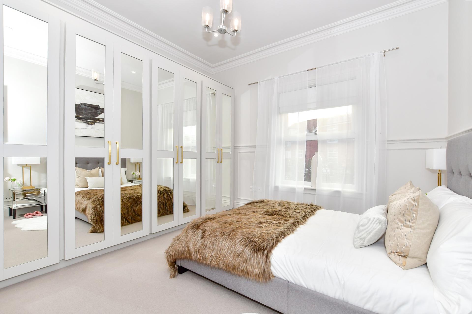 Property for sale , Yew Tree House, Garlinge Road Fine & Country