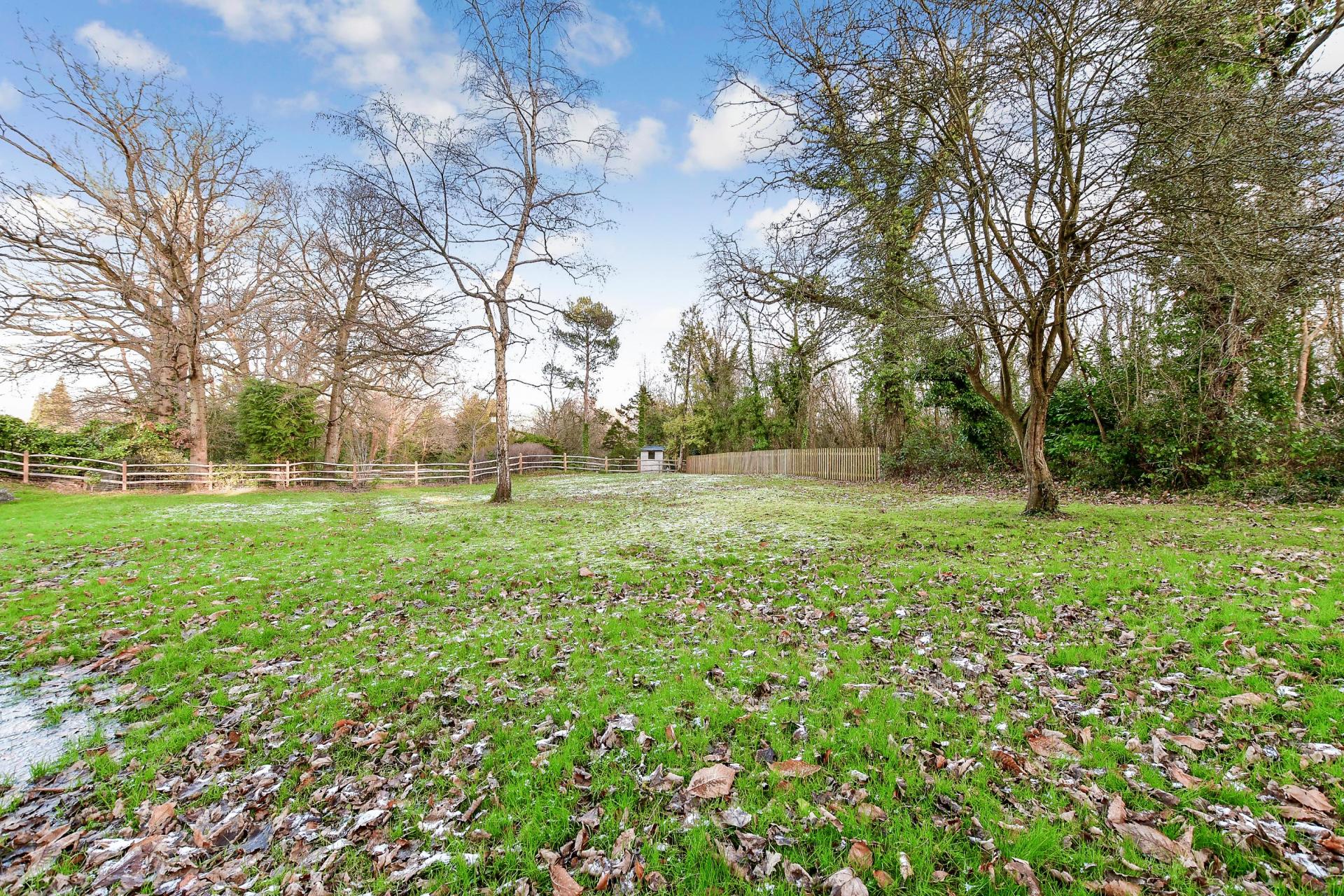 Detached House for sale with 4 bedrooms, Herons Way. Pembury Tunbridge