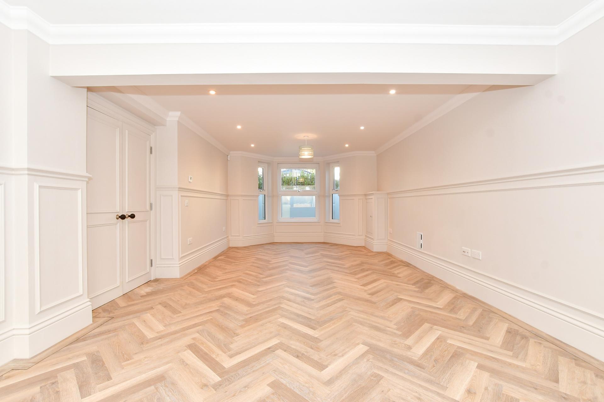 Detached House for sale with 4 bedrooms, Garlinge Road, Southborough Fine & Country