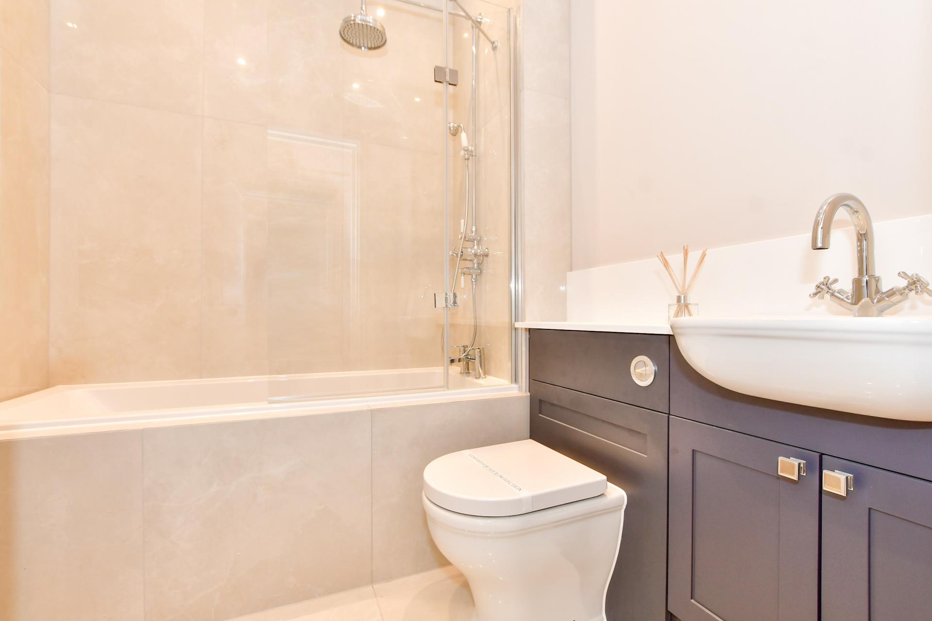 Detached House for sale with 4 bedrooms, Garlinge Road, Southborough