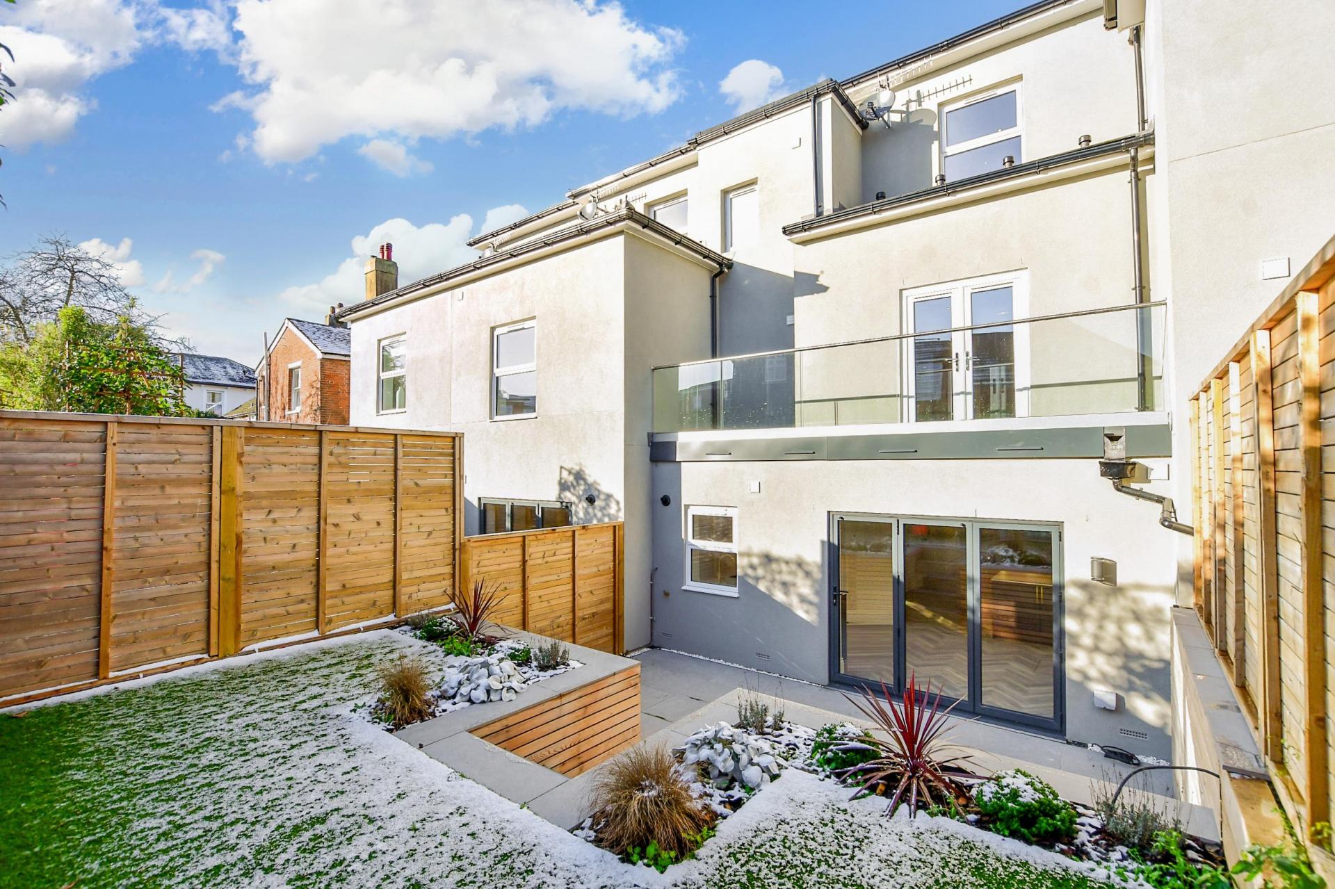 Detached House for sale with 4 bedrooms, Garlinge Road, Southborough Fine & Country