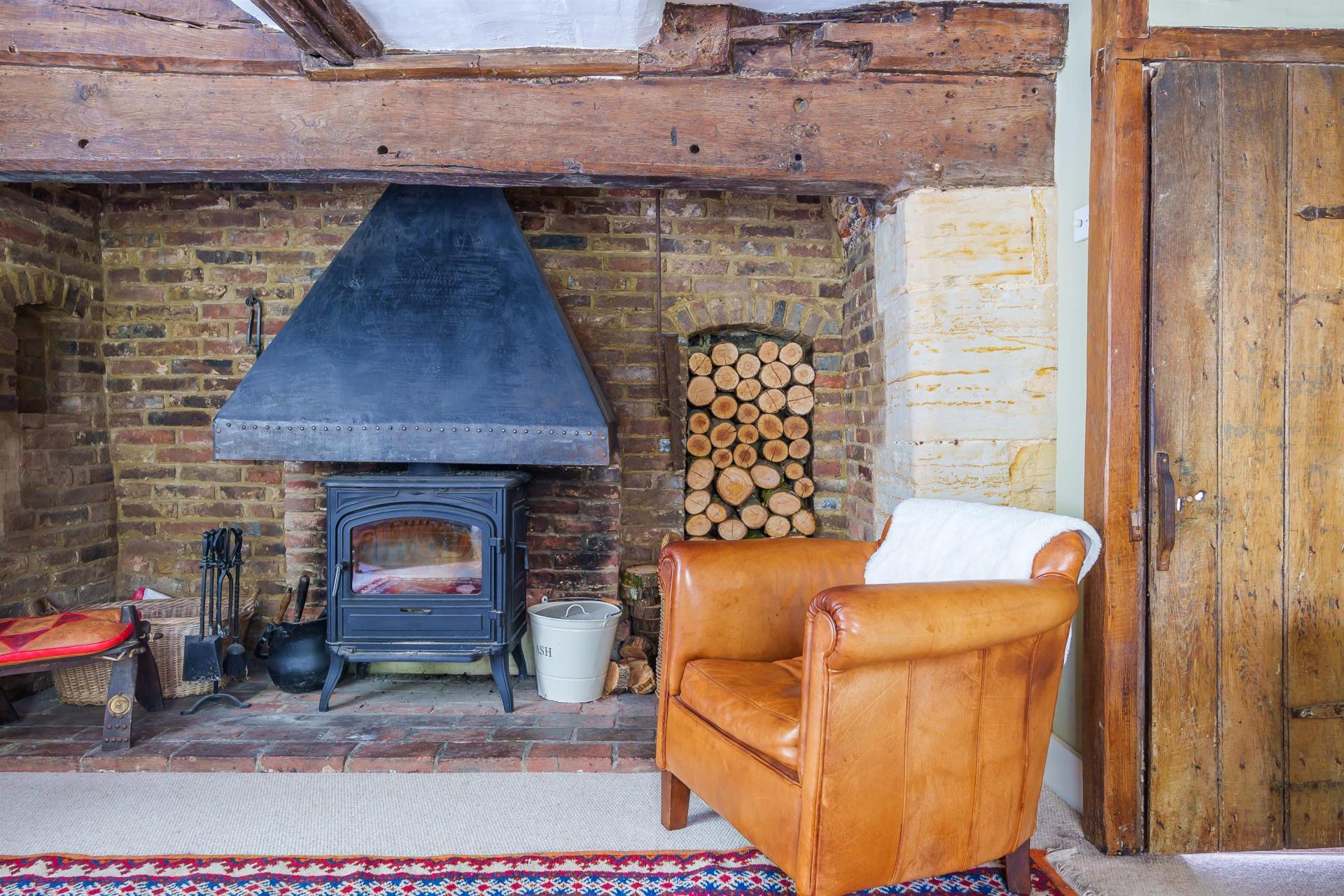 Detached House for sale with 5 bedrooms, Cade Street, Heathfield Fine