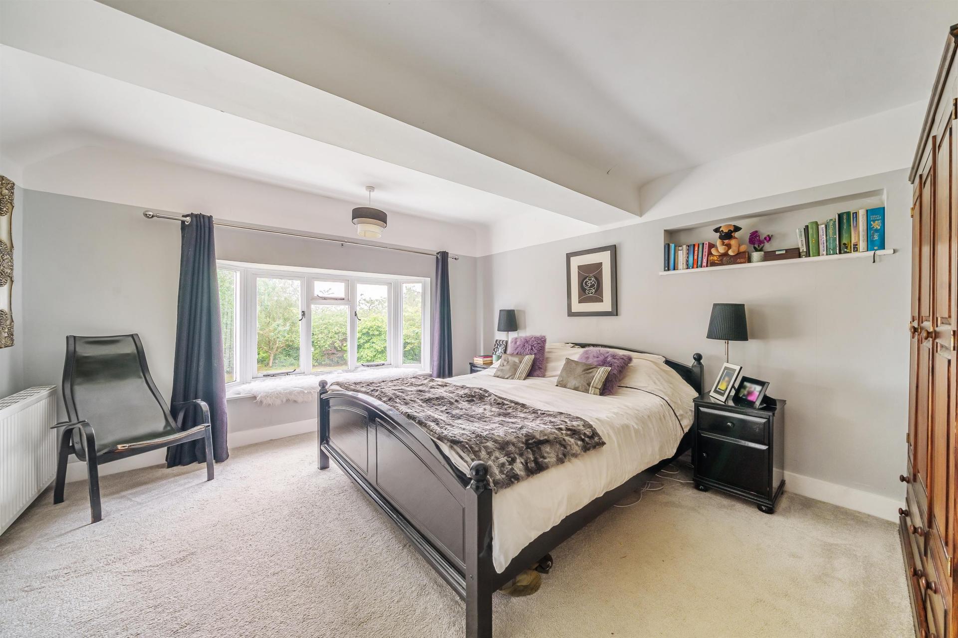 Detached House for sale with 5 bedrooms, Cade Street, Heathfield Fine