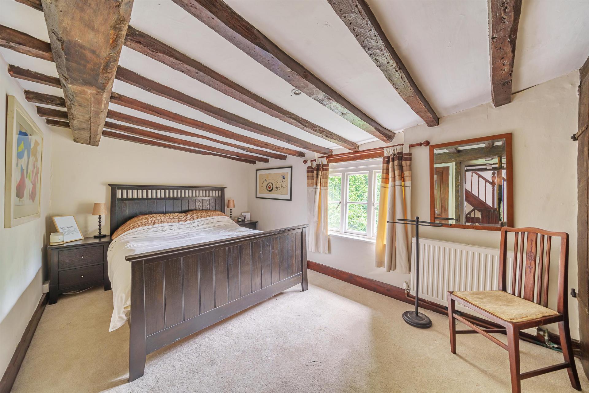 Detached House for sale with 5 bedrooms, Cade Street, Heathfield Fine