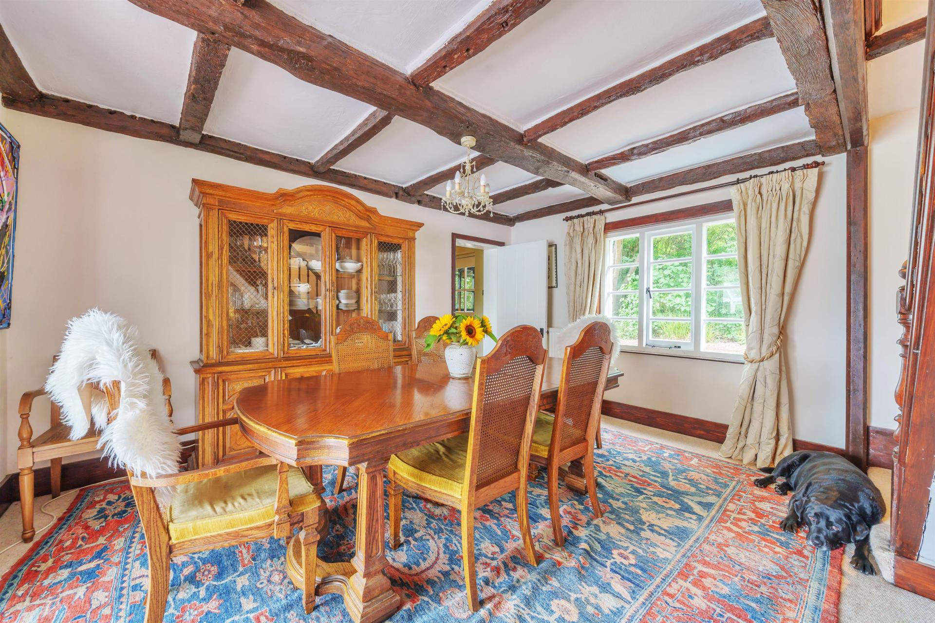 Detached House for sale with 5 bedrooms, Cade Street, Heathfield Fine