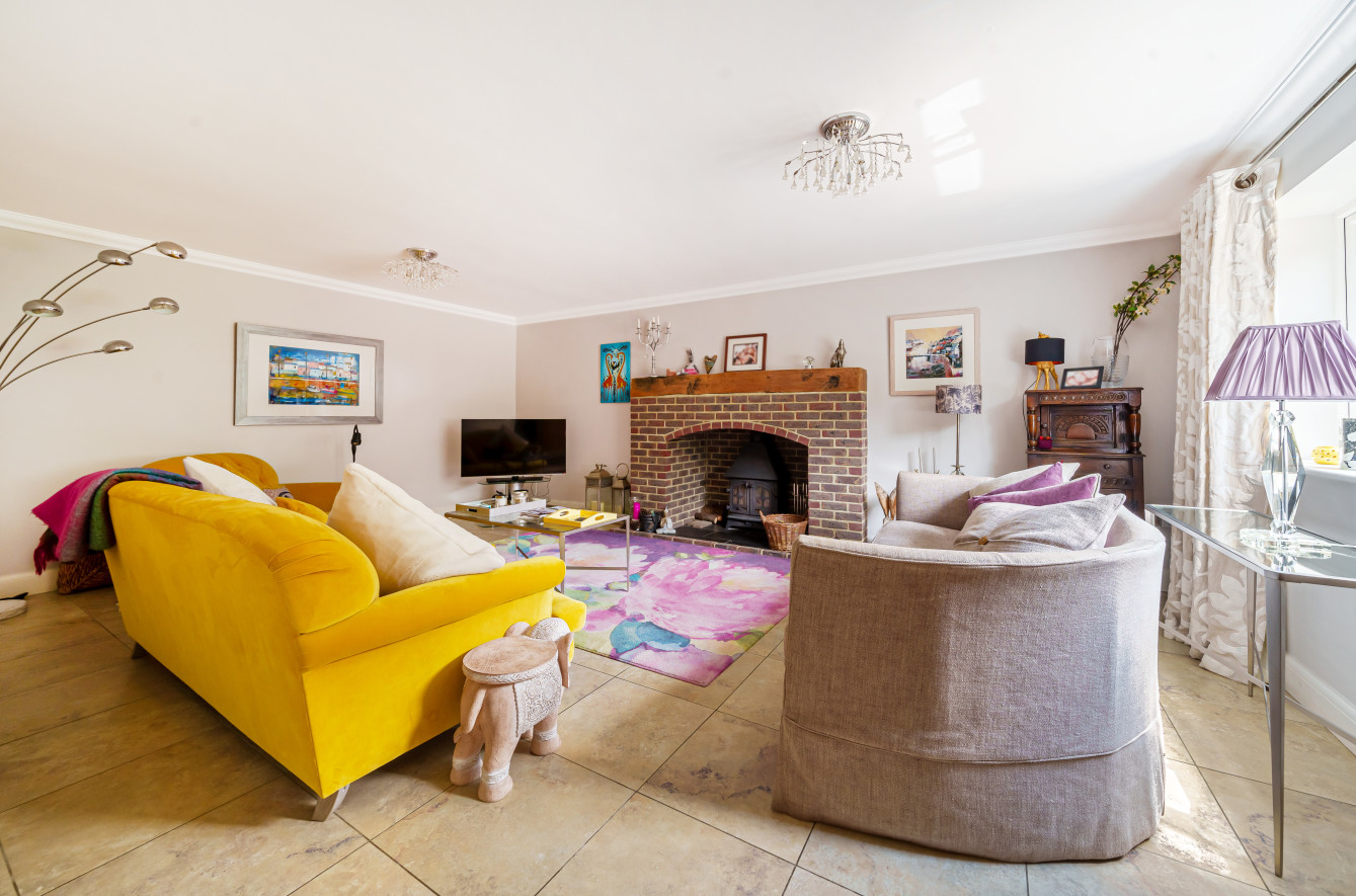 Detached House for sale with 6 bedrooms, Hurtis Hill, Crowborough