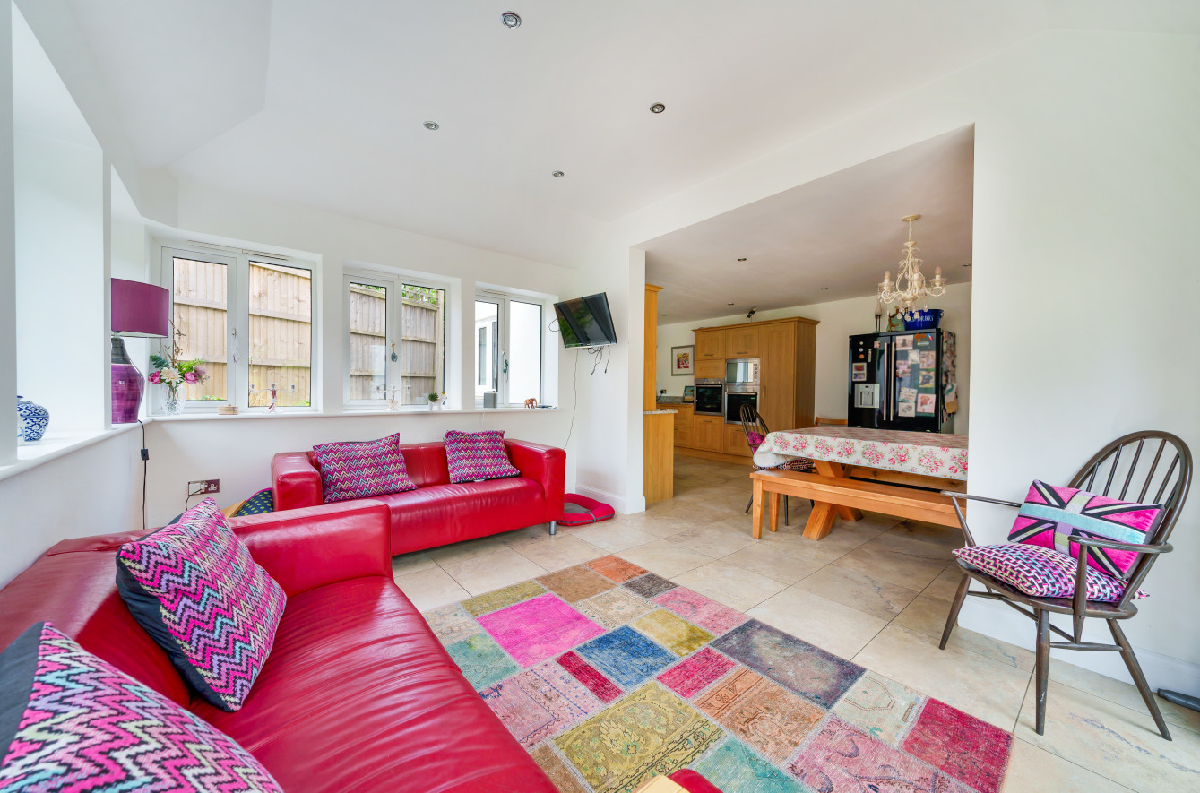 Detached House for sale with 6 bedrooms, Hurtis Hill, Crowborough