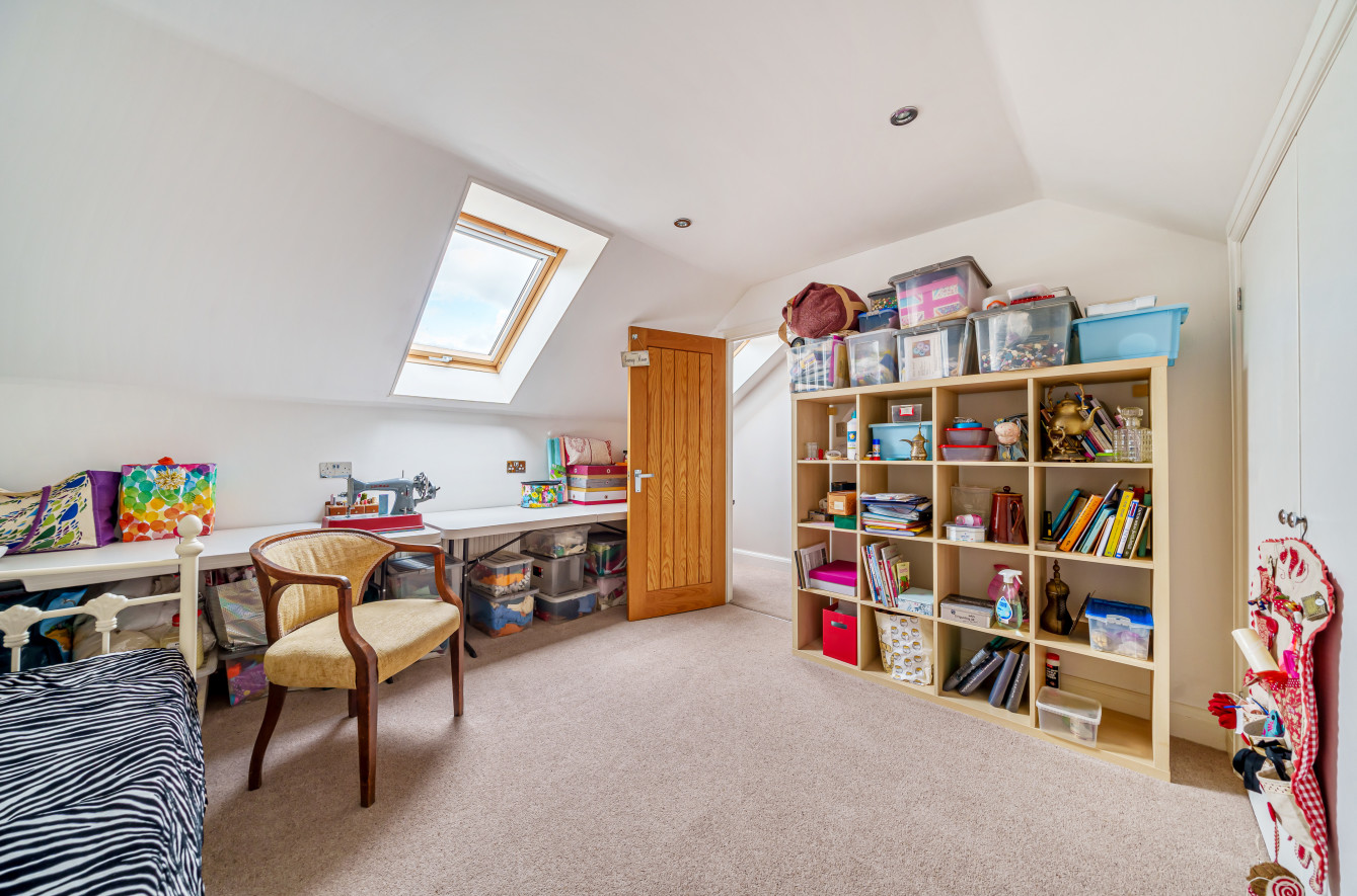 Detached House for sale with 6 bedrooms, Hurtis Hill, Crowborough