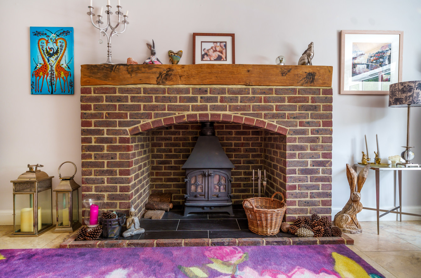 Detached House for sale with 6 bedrooms, Hurtis Hill, Crowborough Fine & Country