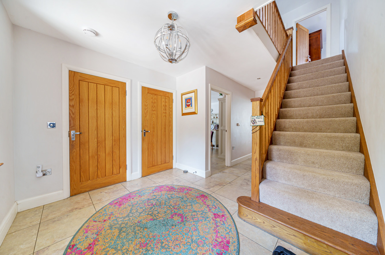 Detached House for sale with 6 bedrooms, Hurtis Hill, Crowborough