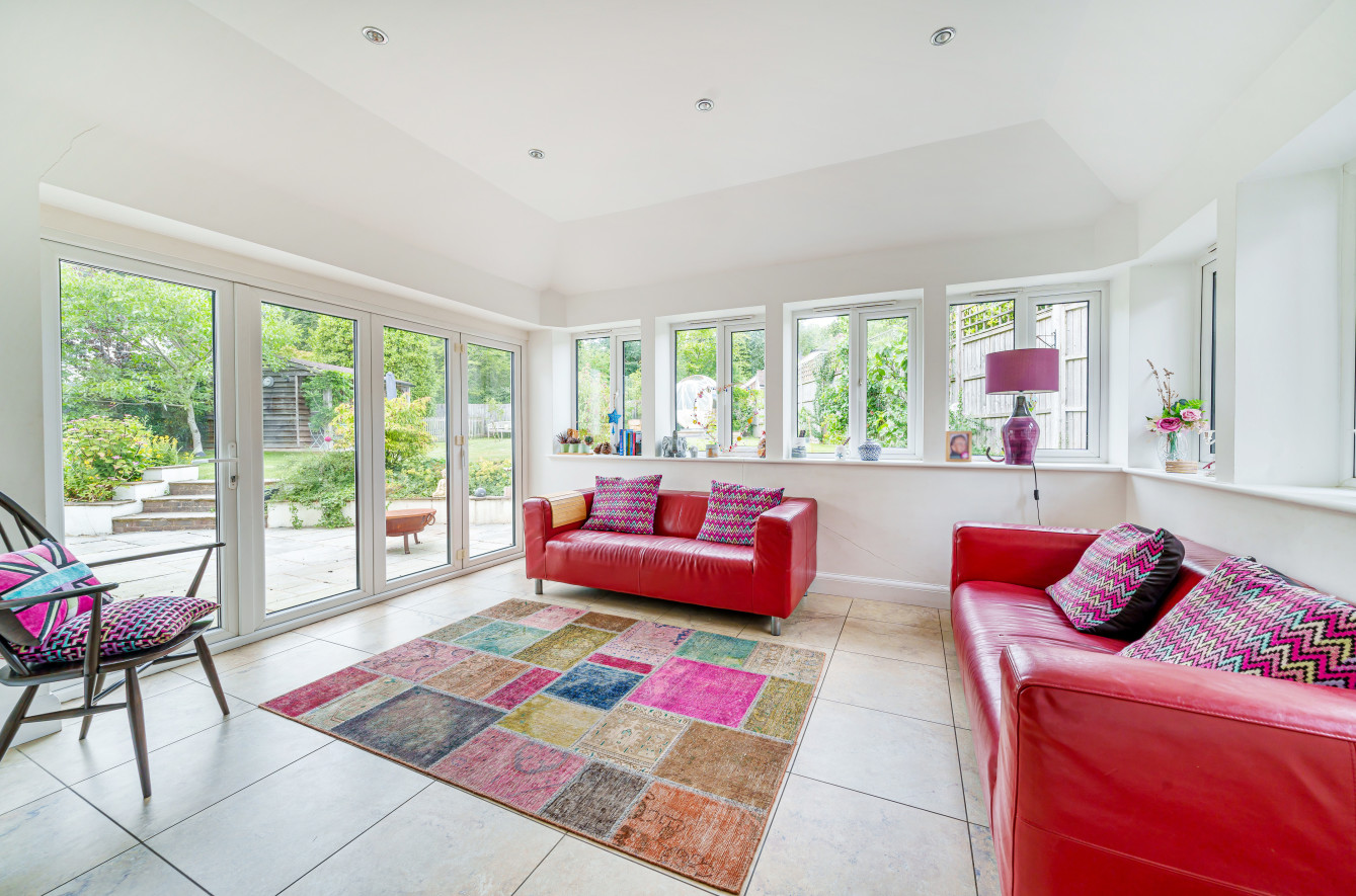 Detached House for sale with 6 bedrooms, Hurtis Hill, Crowborough