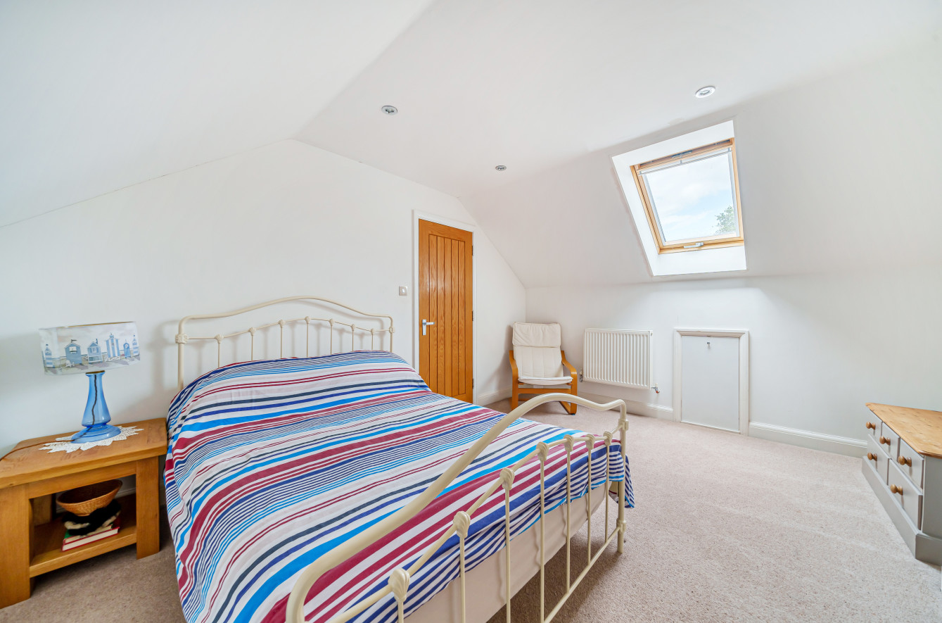 Detached House for sale with 6 bedrooms, Hurtis Hill, Crowborough