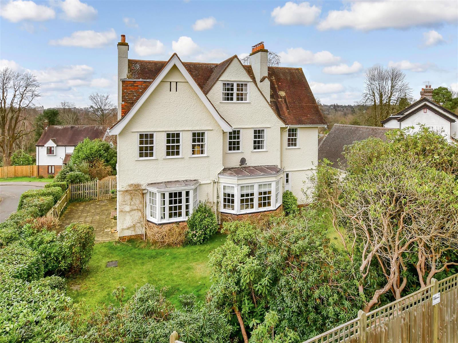 Detached House for sale with 7 bedrooms, Birling Road, Tunbridge Wells