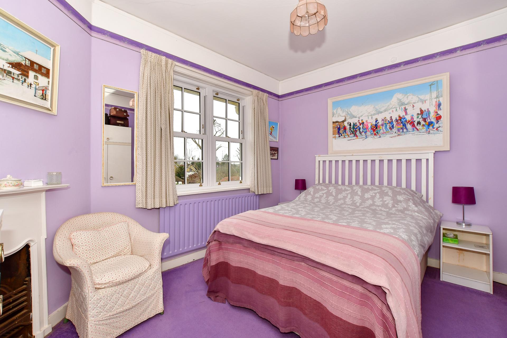 Detached House for sale with 7 bedrooms, Birling Road, Tunbridge Wells