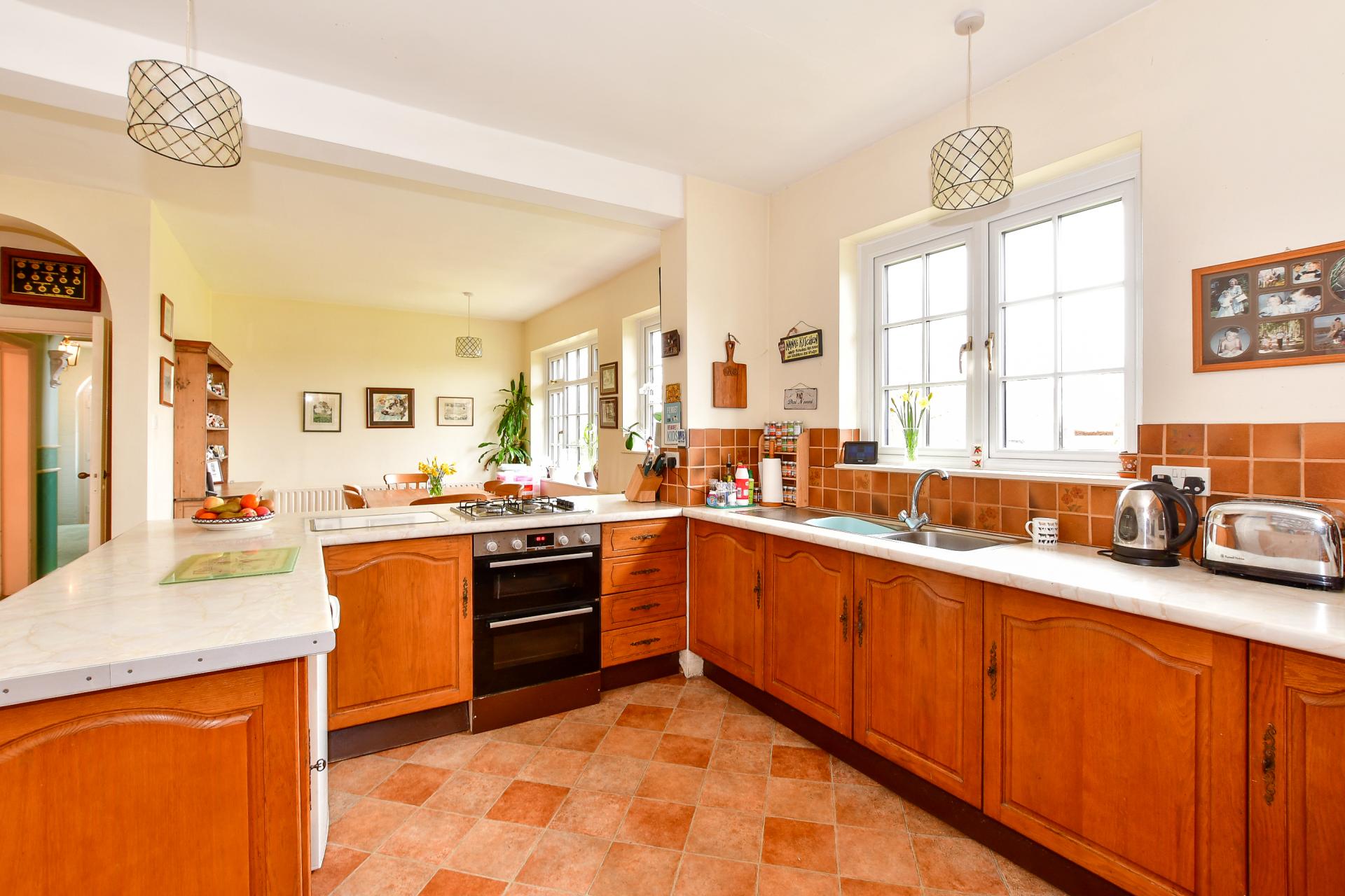 Detached House for sale with 7 bedrooms, Birling Road, Tunbridge Wells