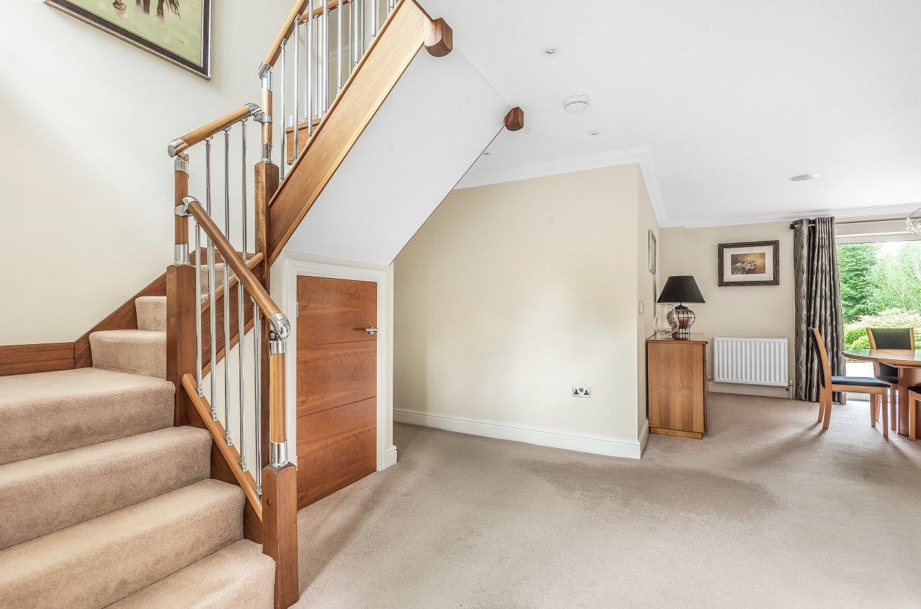 Detached House for sale with 6 bedrooms, Glenmore Road, Crowborough Warren Fine & Country