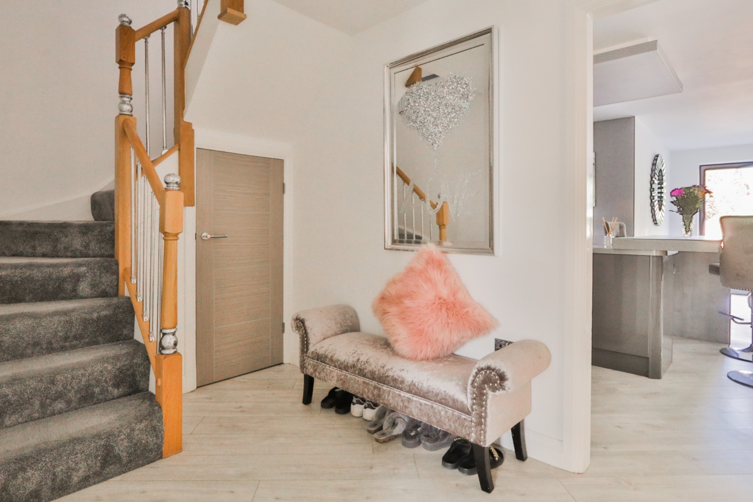 Detached House for sale with 5 bedrooms, Hull Road, Skirlaugh Fine