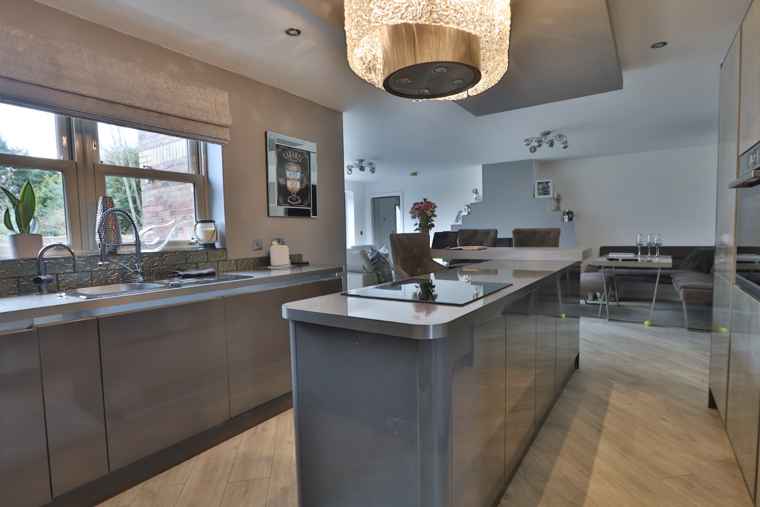 Detached House for sale with 5 bedrooms, Hull Road, Skirlaugh Fine