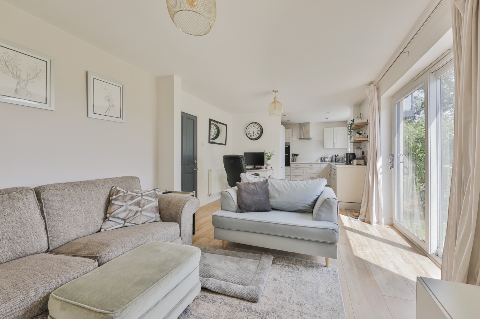 Detached House for sale with 5 bedrooms, Dunswell Lane, Dunswell Fine