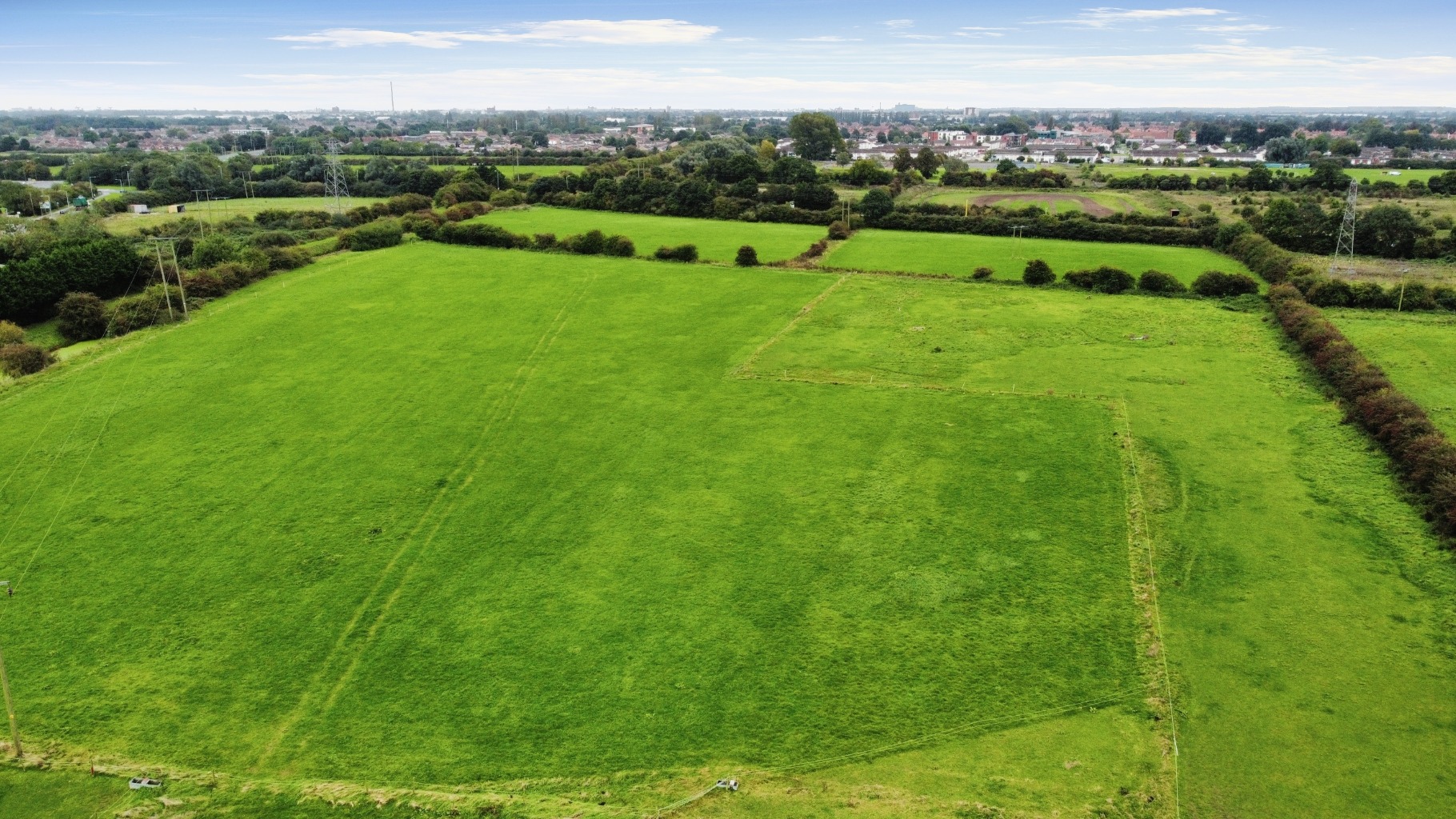 Detached House for sale with 5 bedrooms, Dunswell Lane, Dunswell Fine