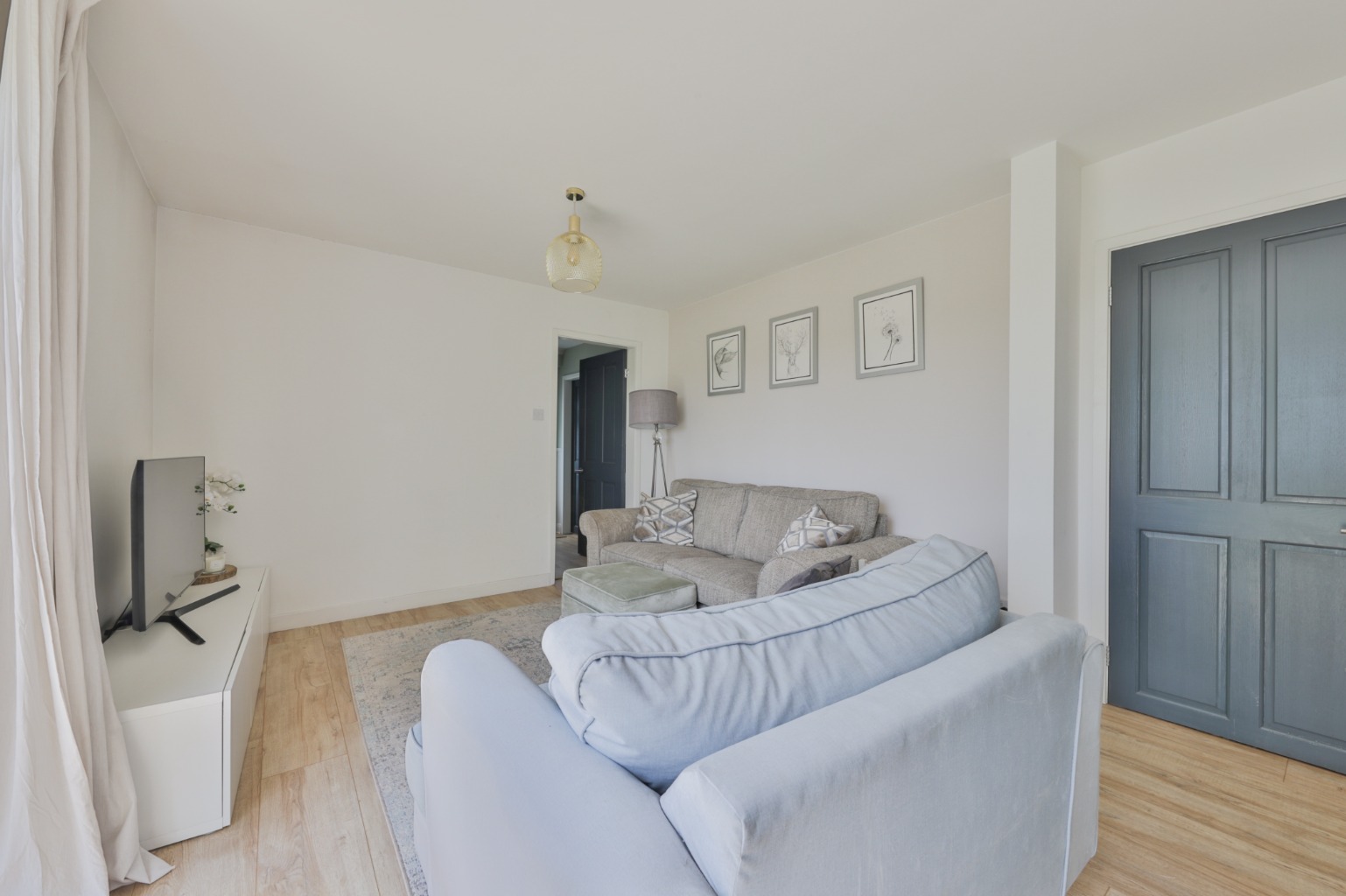 Detached House for sale with 5 bedrooms, Dunswell Lane, Dunswell Fine