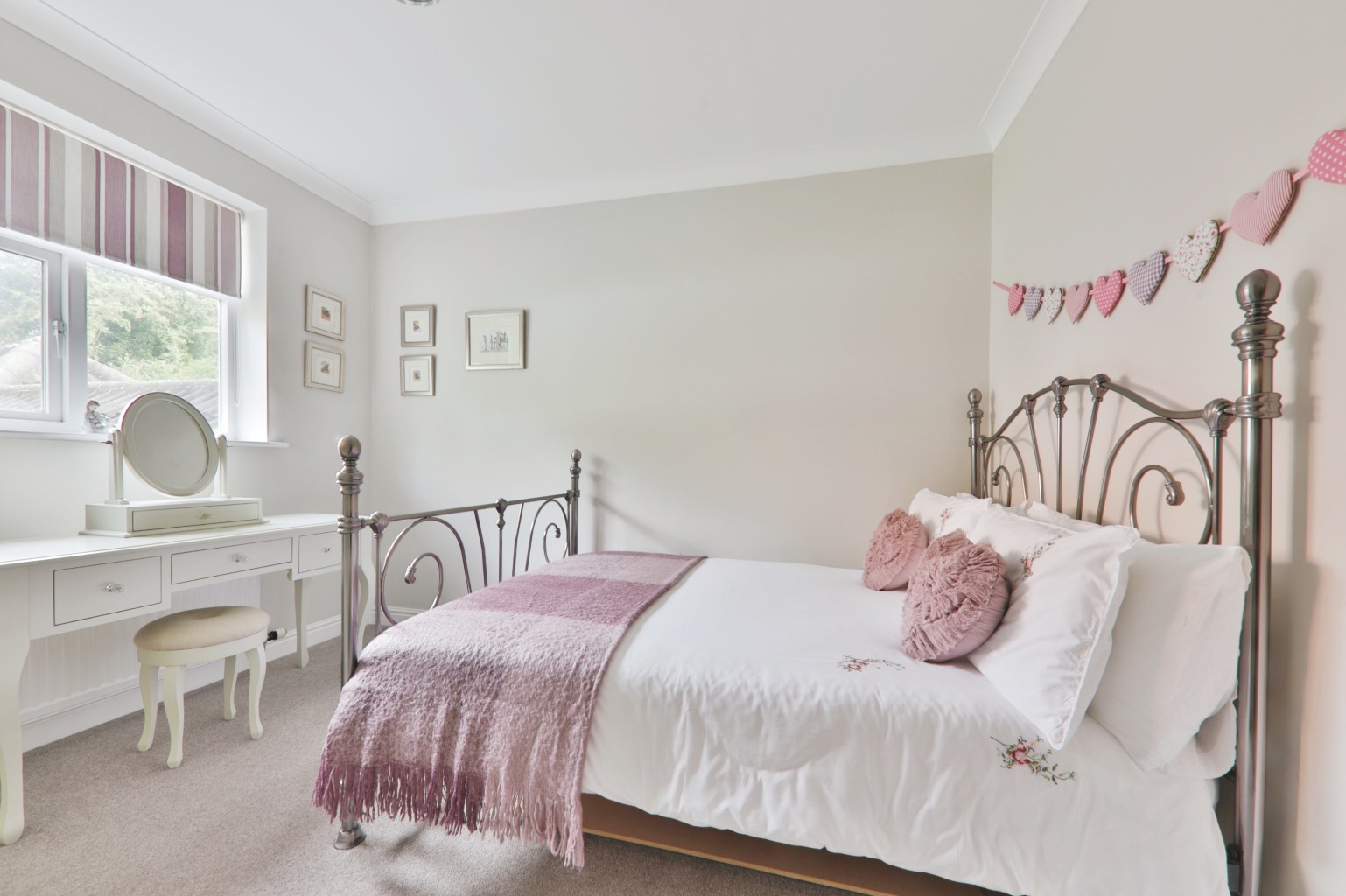 Detached House for sale with 4 bedrooms, Southfield, Hessle Fine