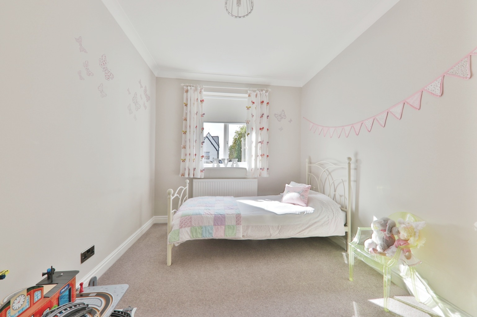 Detached House for sale with 4 bedrooms, Southfield, Hessle Fine