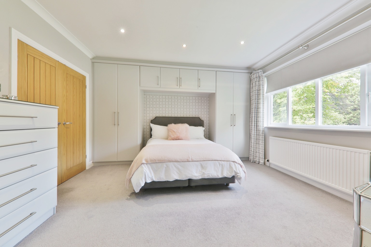 Detached House for sale with 4 bedrooms, Southfield, Hessle Fine