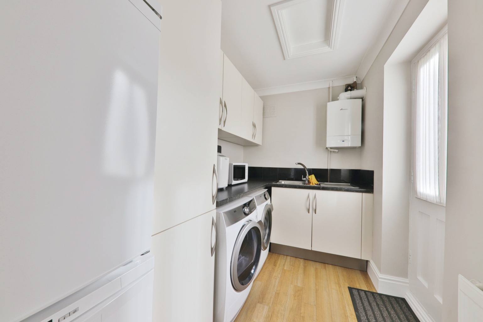 Detached House for sale with 4 bedrooms, Southfield, Hessle Fine