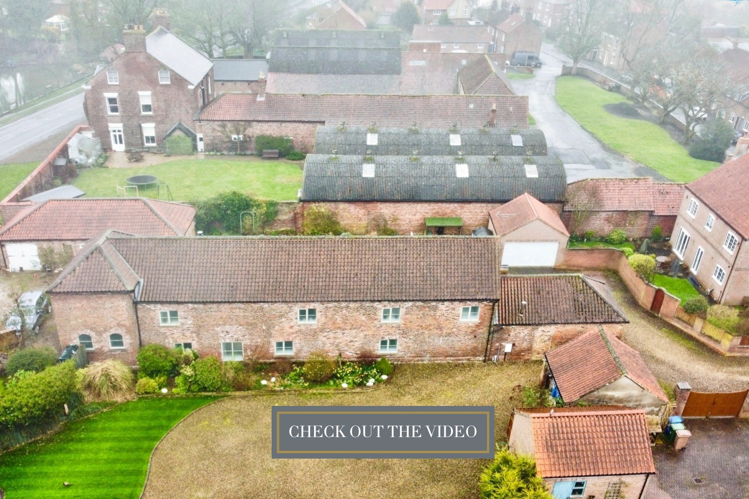 Detached House for sale with 4 bedrooms, Pulham Lane, Wetwang Fine