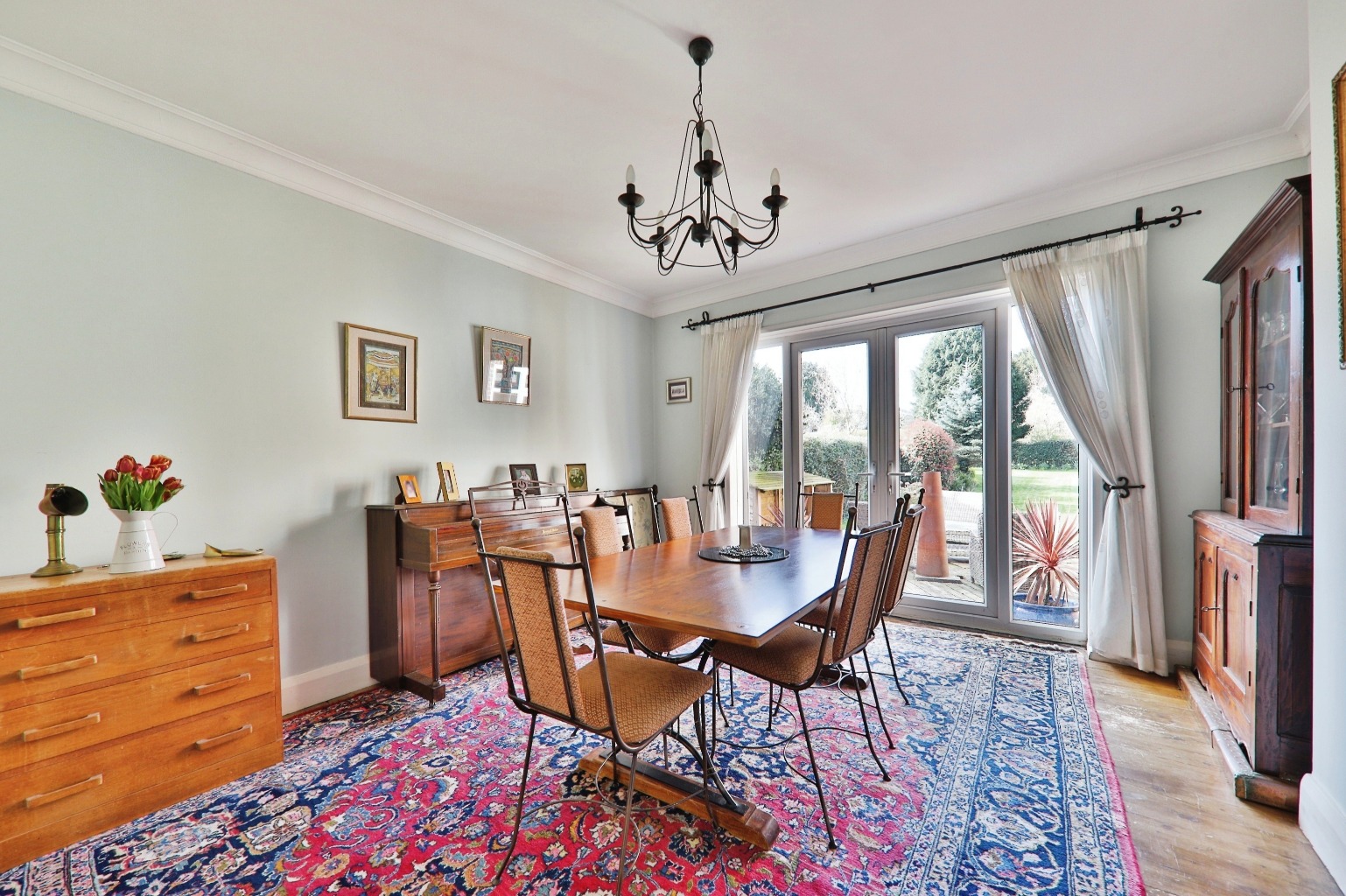 Detached House for sale with 4 bedrooms, Molescroft Road, Molescroft Fine & Country