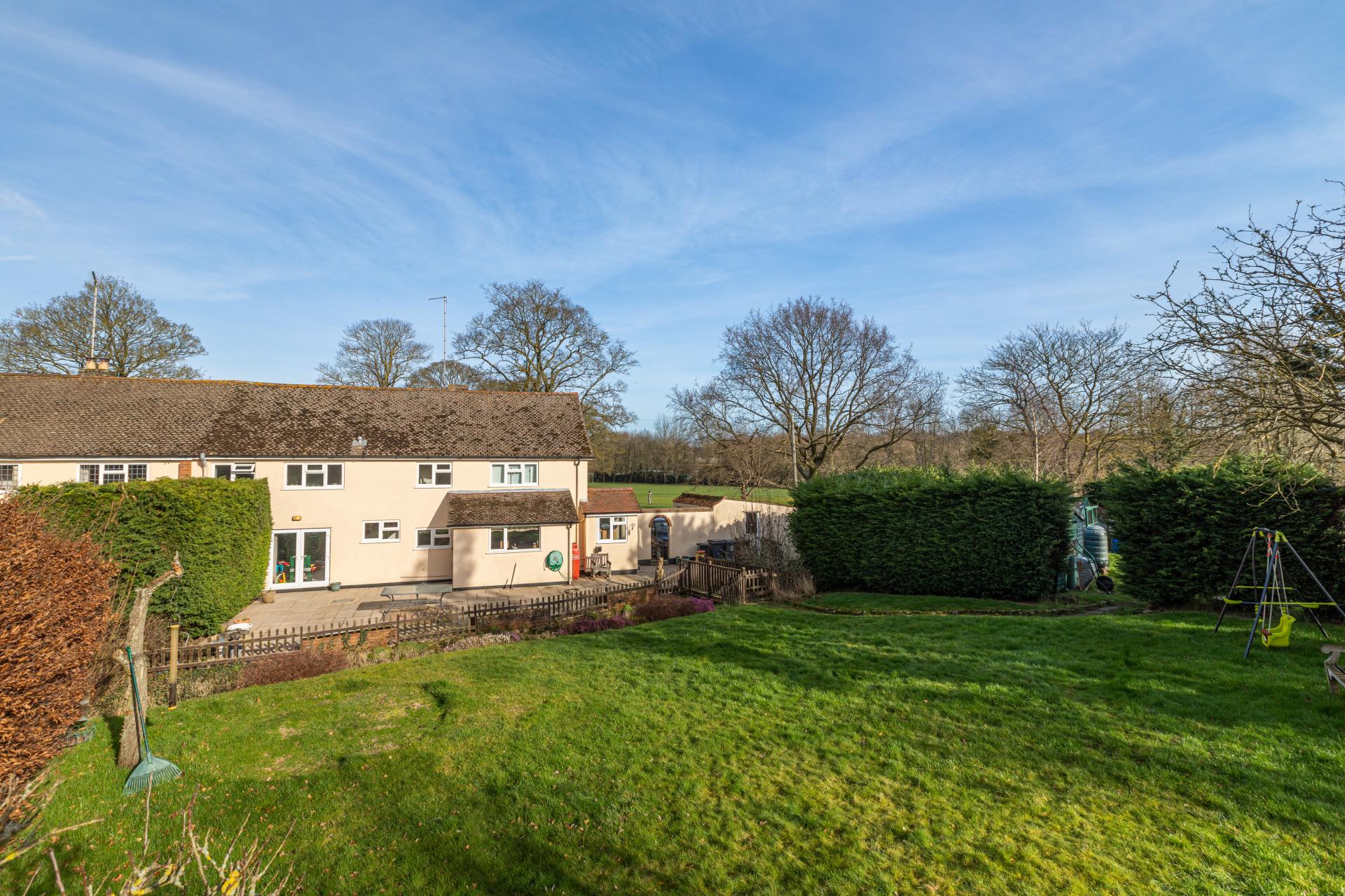 4 bedroom Cottage for sale in Buntingford