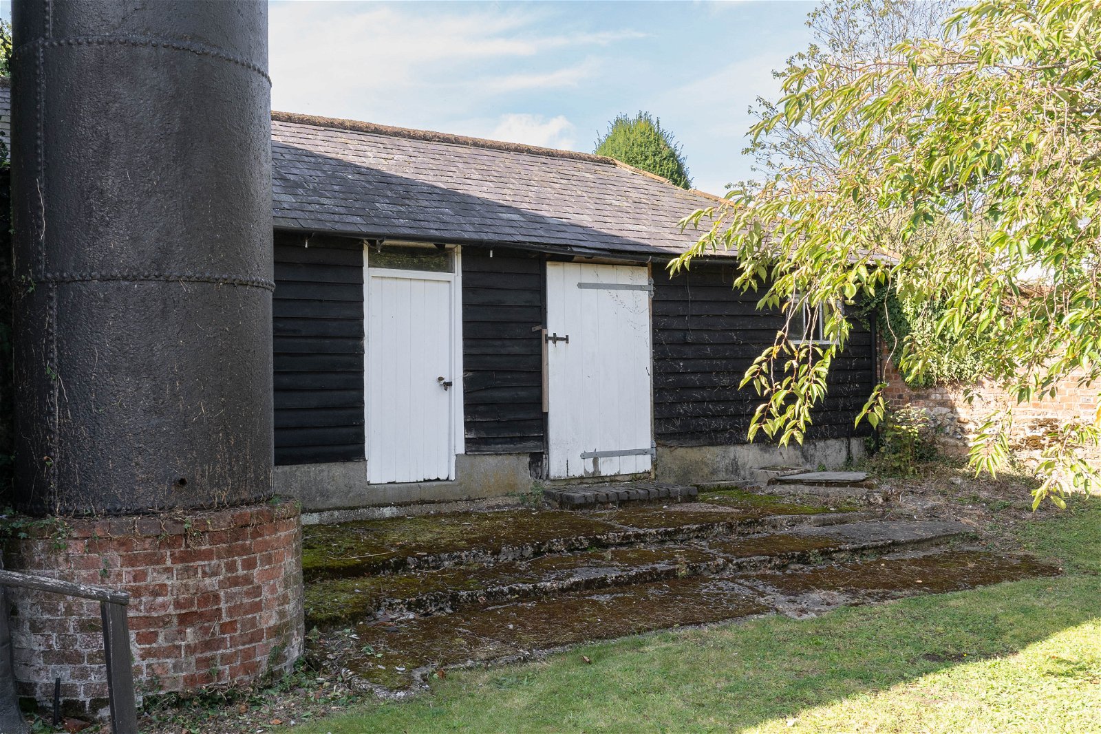 Barn Conversion for sale with 5 bedrooms, 'Chapel House Barn' Tinkers