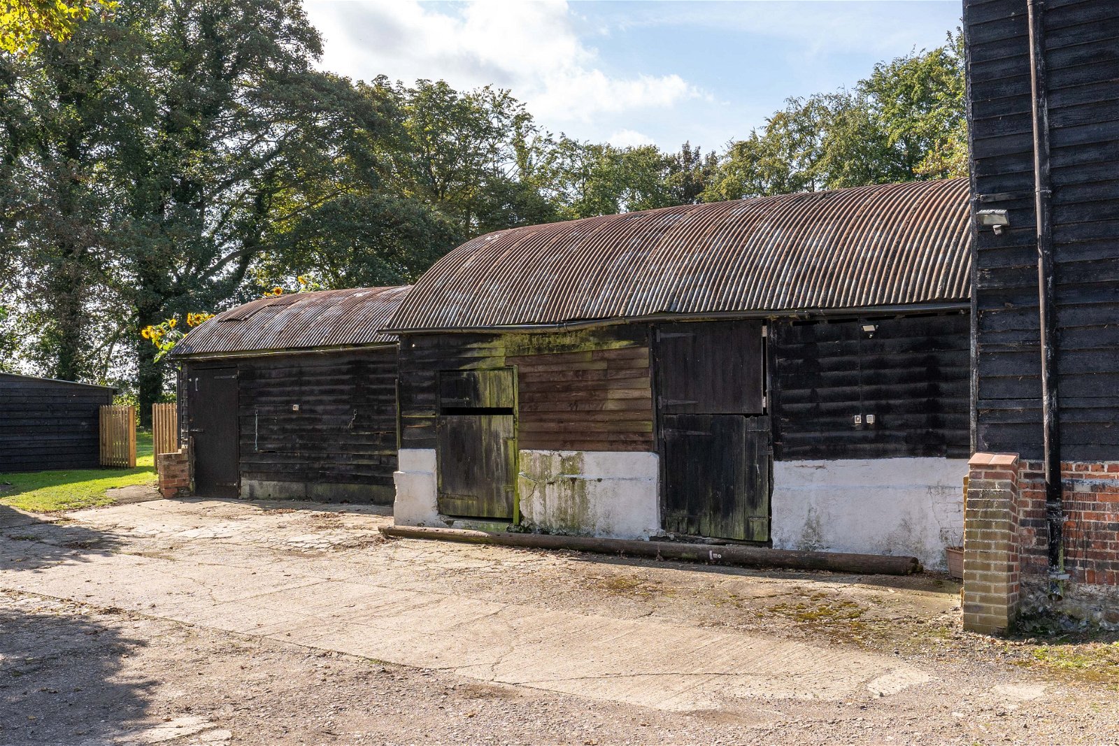 Barn Conversion for sale with 5 bedrooms, 'Chapel House Barn' Tinkers
