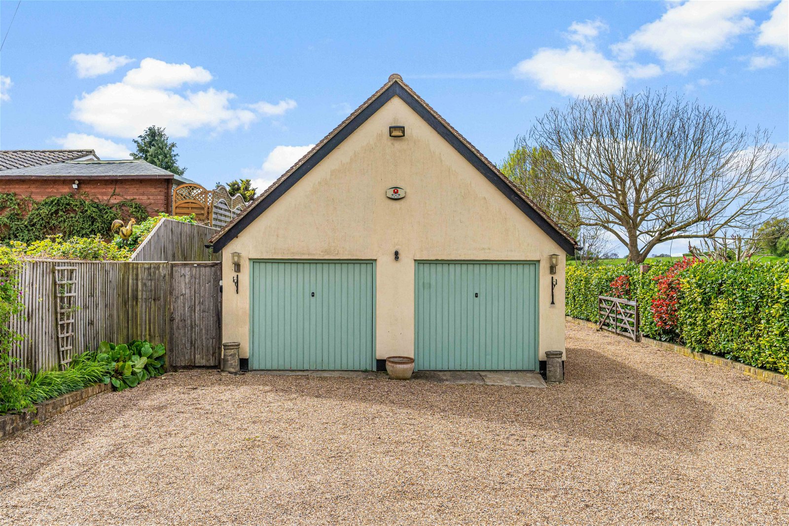 Plot for sale with 4 bedrooms, Plot for sale with planning permission