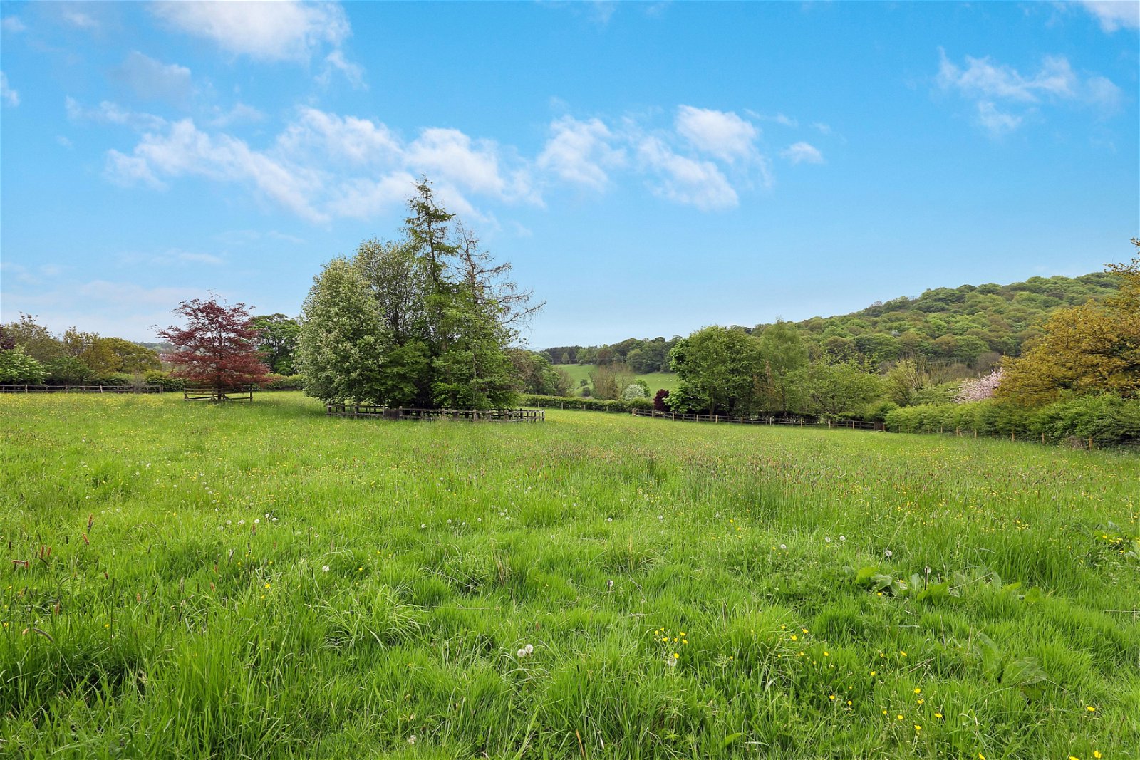 Country House for sale with 5 bedrooms, Birks Lane, Fenay Bridge Fine