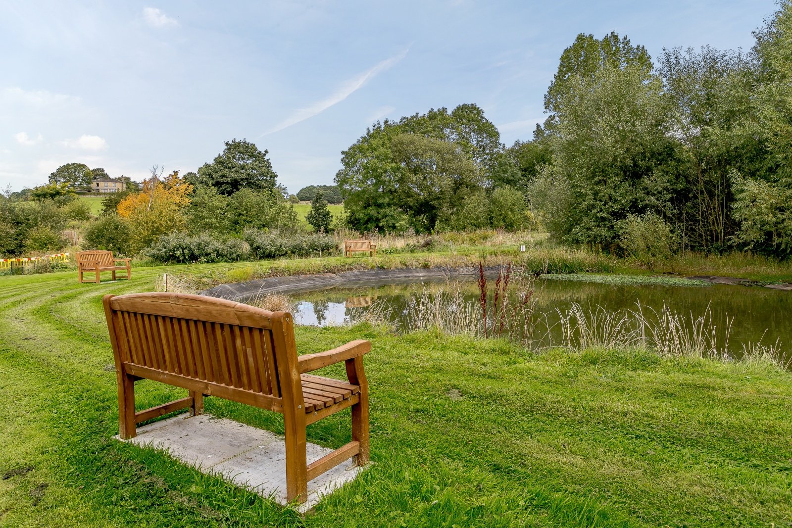 Detached House for sale with 6 bedrooms, Whitley Willows, Lepton Fine