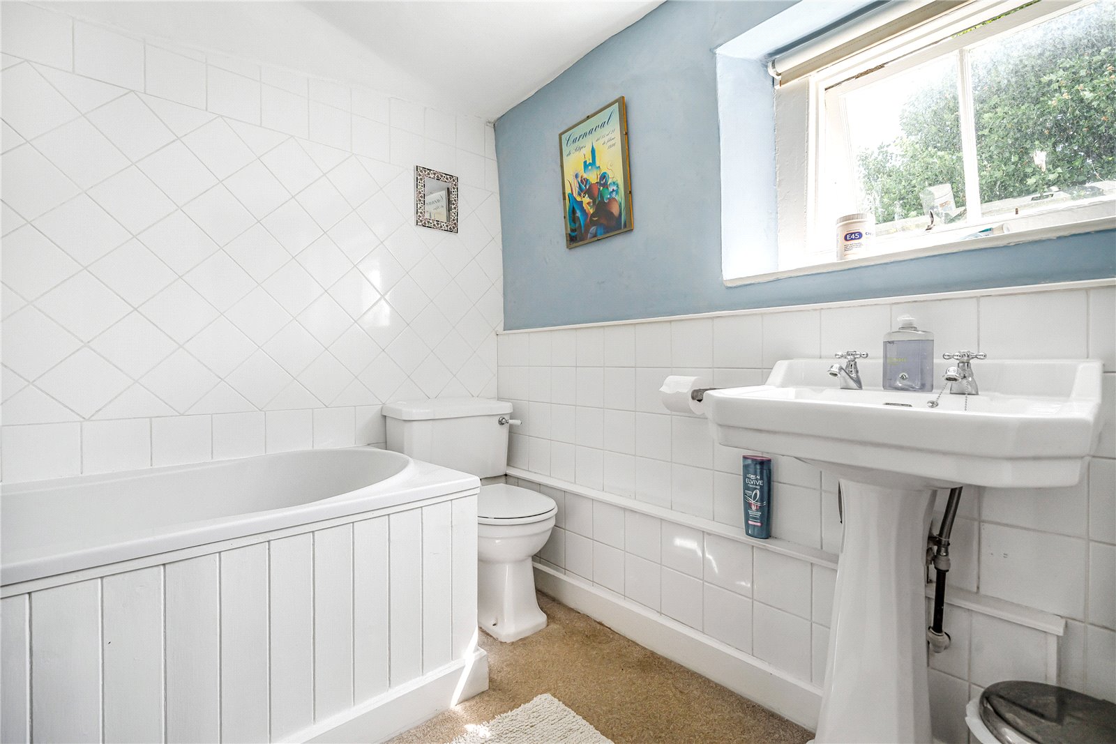 House for sale with 6 bedrooms, Bath Road, Beckington Fine & Country