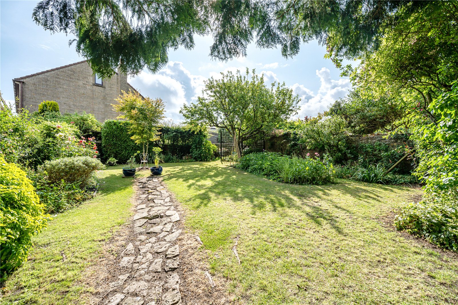 House for sale with 6 bedrooms, Bath Road, Beckington Fine & Country