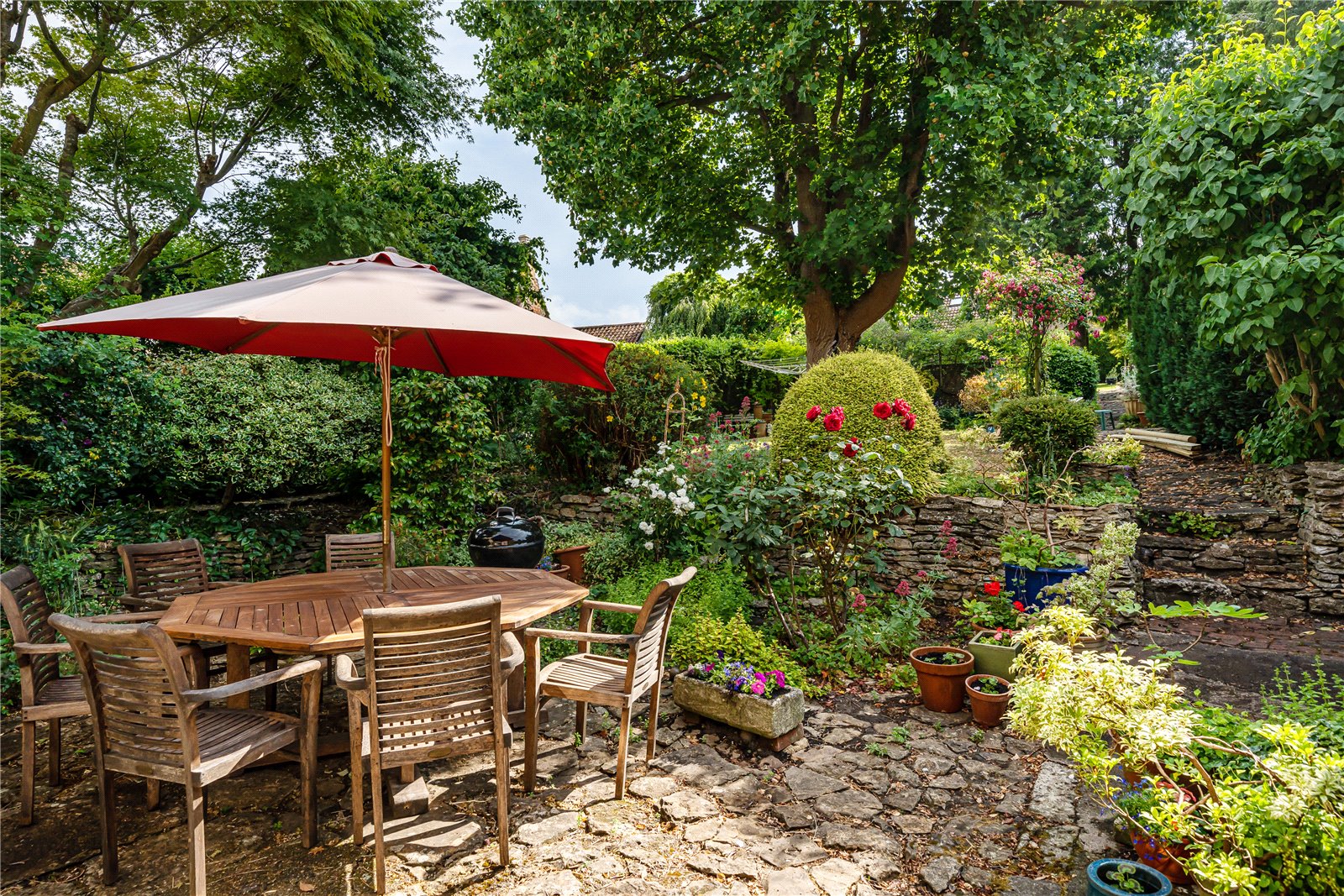 House for sale with 6 bedrooms, Bath Road, Beckington Fine & Country