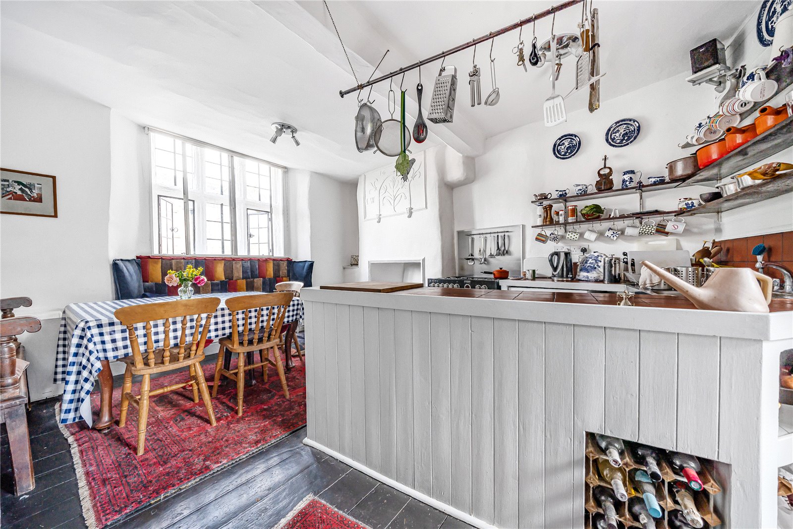 House for sale with 6 bedrooms, Bath Road, Beckington Fine & Country