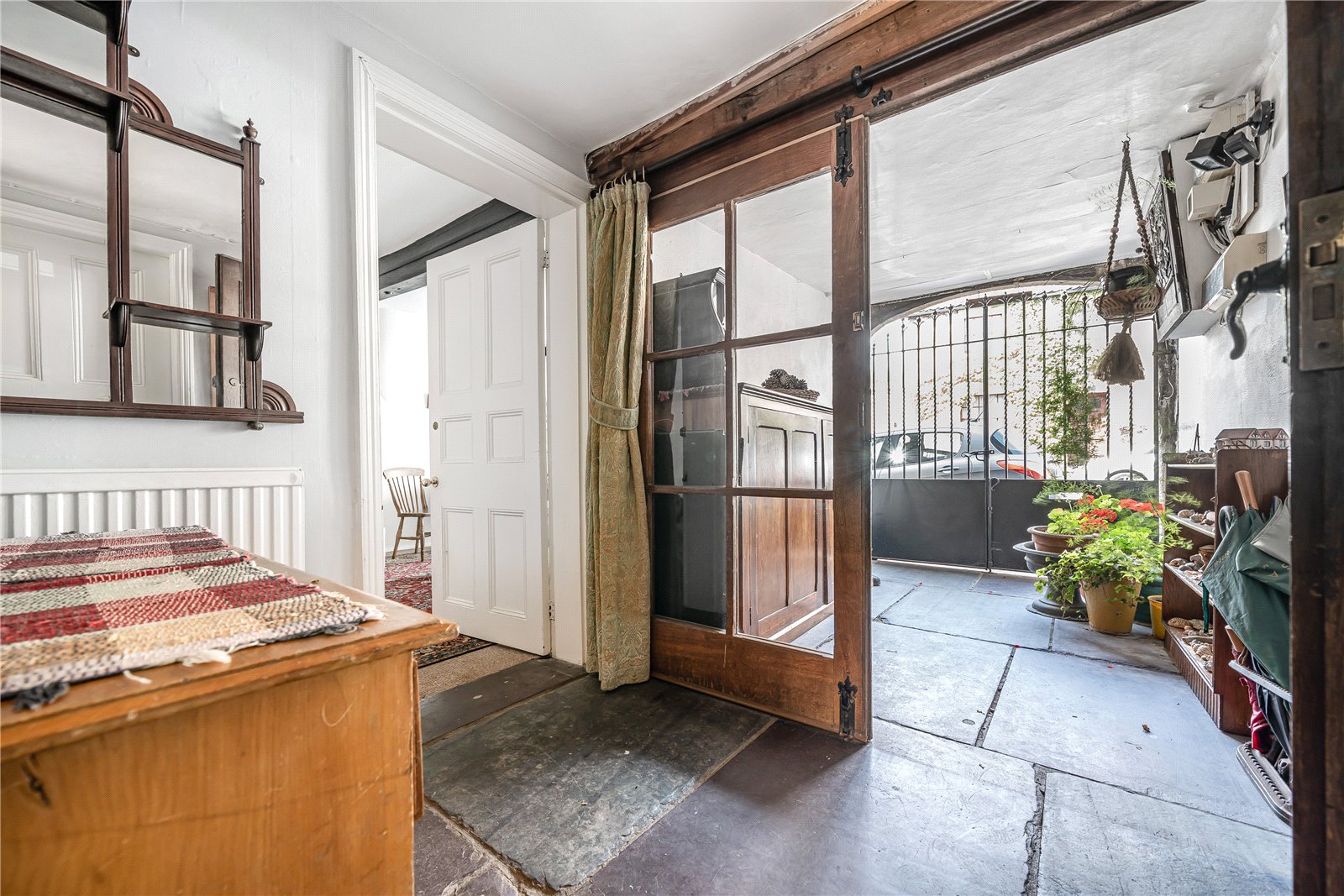 House for sale with 6 bedrooms, Bath Road, Beckington Fine & Country