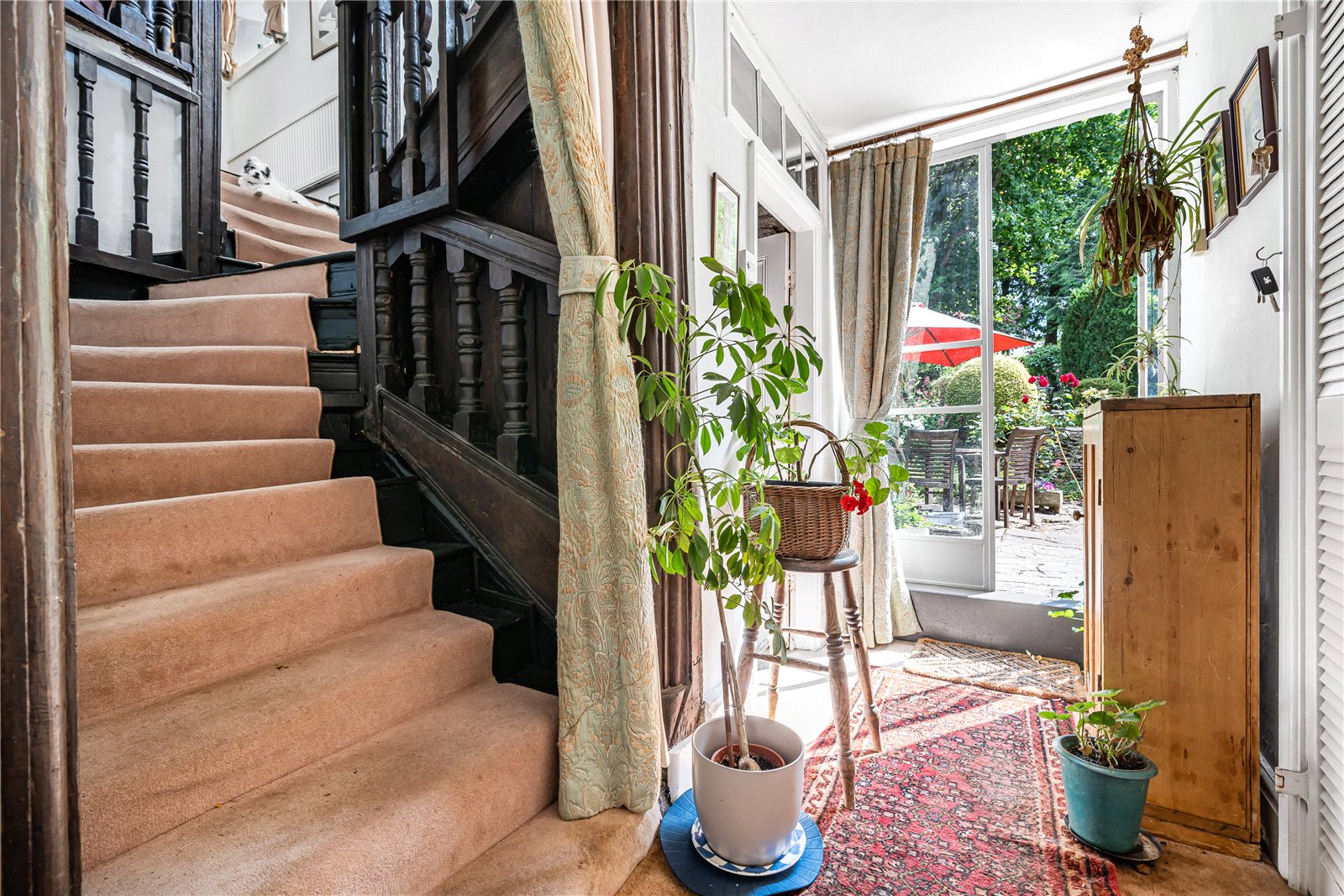 House for sale with 6 bedrooms, Bath Road, Beckington Fine & Country