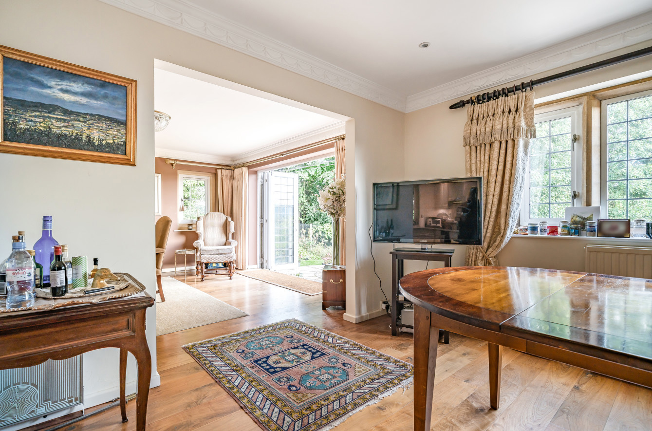 Detached House for sale with 5 bedrooms, Morris Lane, Bathford Fine
