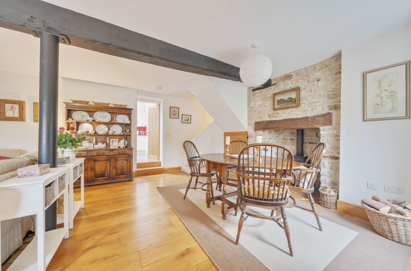 SemiDetached House for sale with 3 bedrooms, Rode Hill, Rode Fine