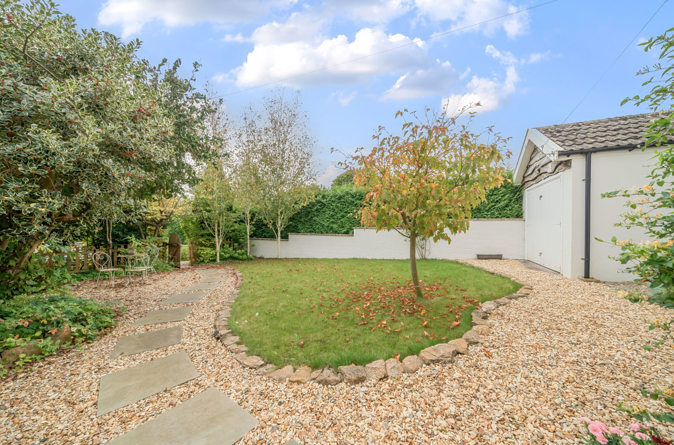 SemiDetached House for sale with 3 bedrooms, Rode Hill, Rode Fine