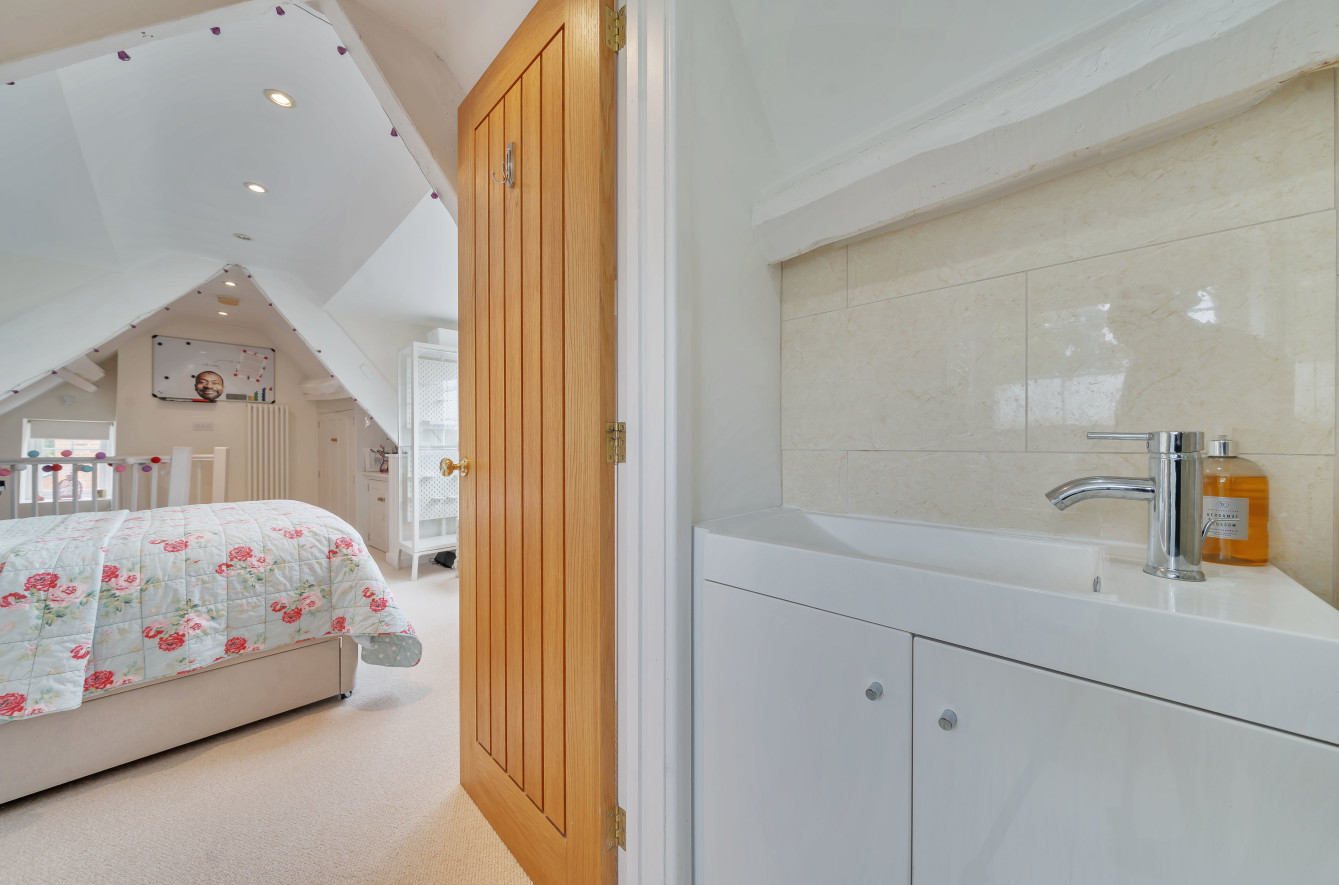 SemiDetached House for sale with 3 bedrooms, Rode Hill, Rode Fine