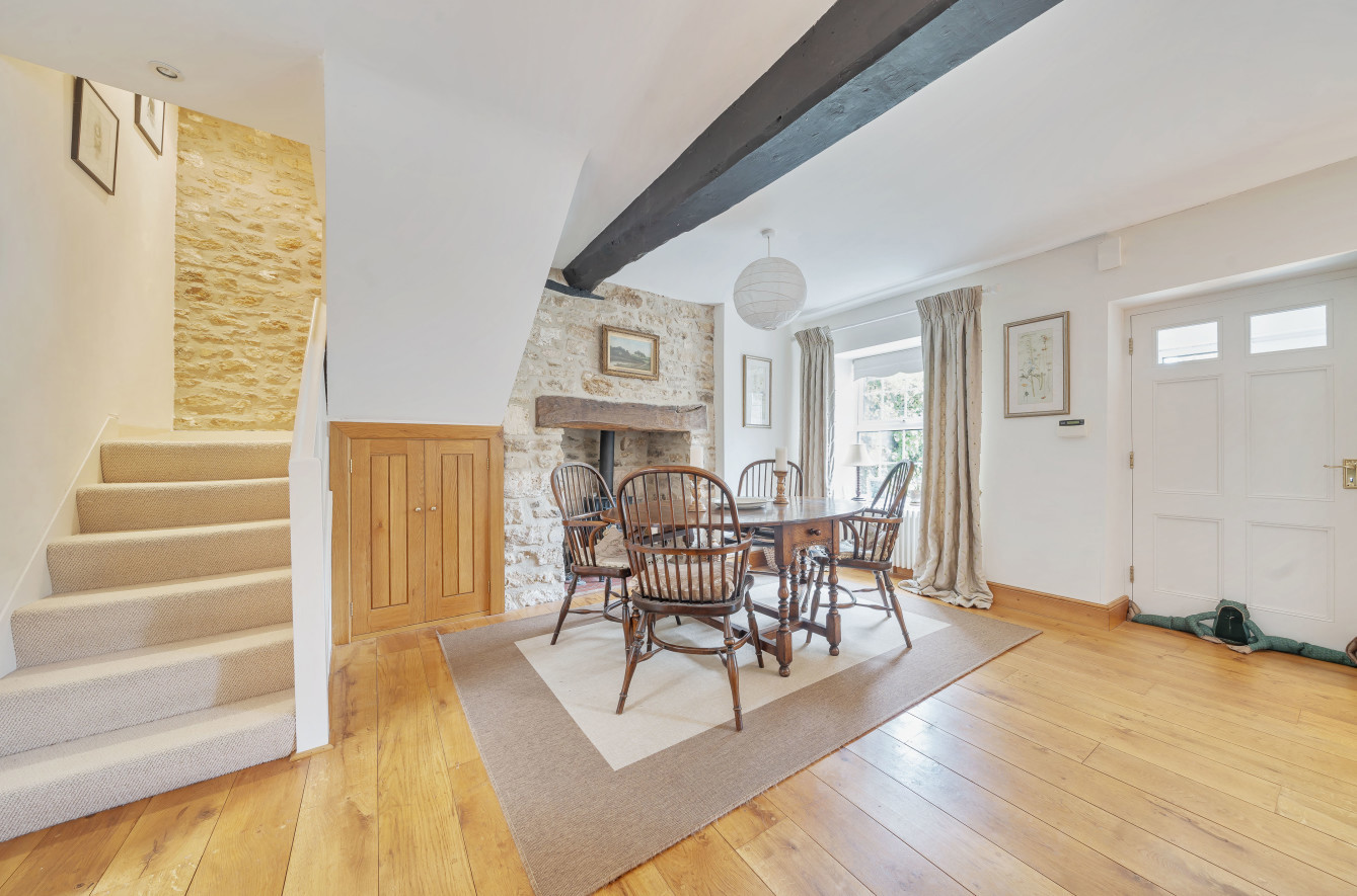 SemiDetached House for sale with 3 bedrooms, Rode Hill, Rode Fine